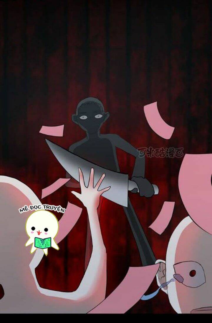 hành trình truy tìm cái chết của up chủ chapter 6 9