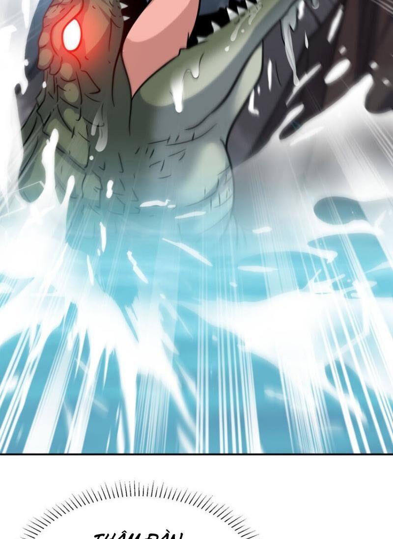 cựu nhật ngự long chapter 53 43