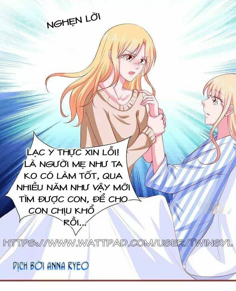 không gả cho tổng tài, gả cho người hầu chapter 77 28