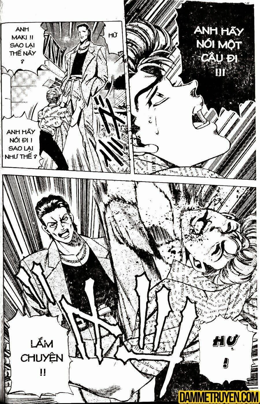 sức mạnh nhân đôi chapter 13.2 4