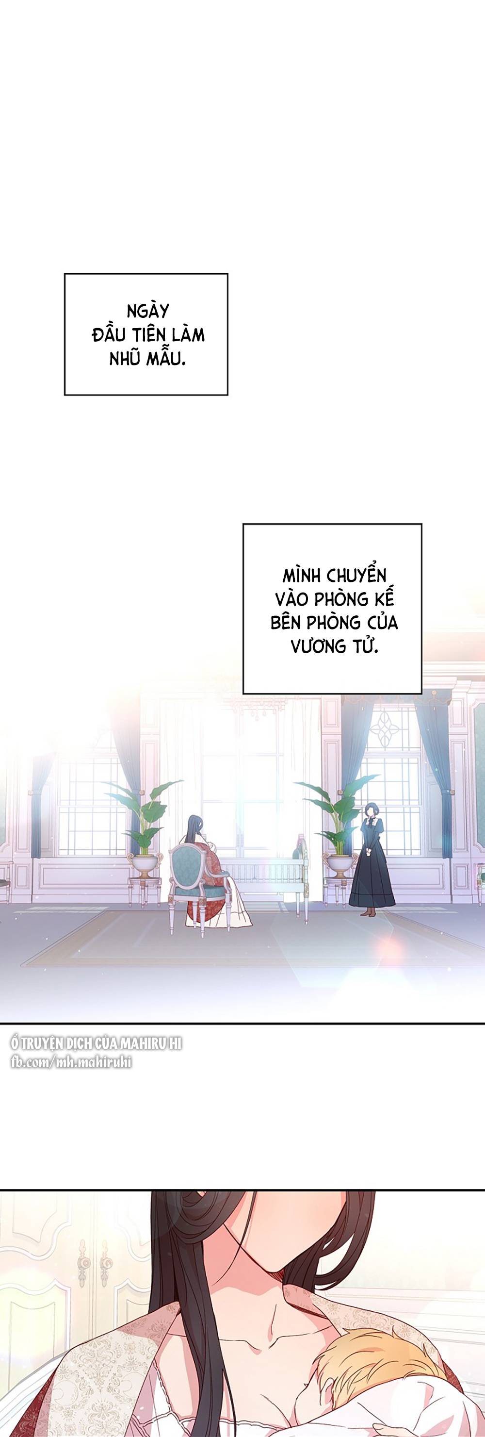 sống sót dưới thân phận hầu nữ chapter 7 1