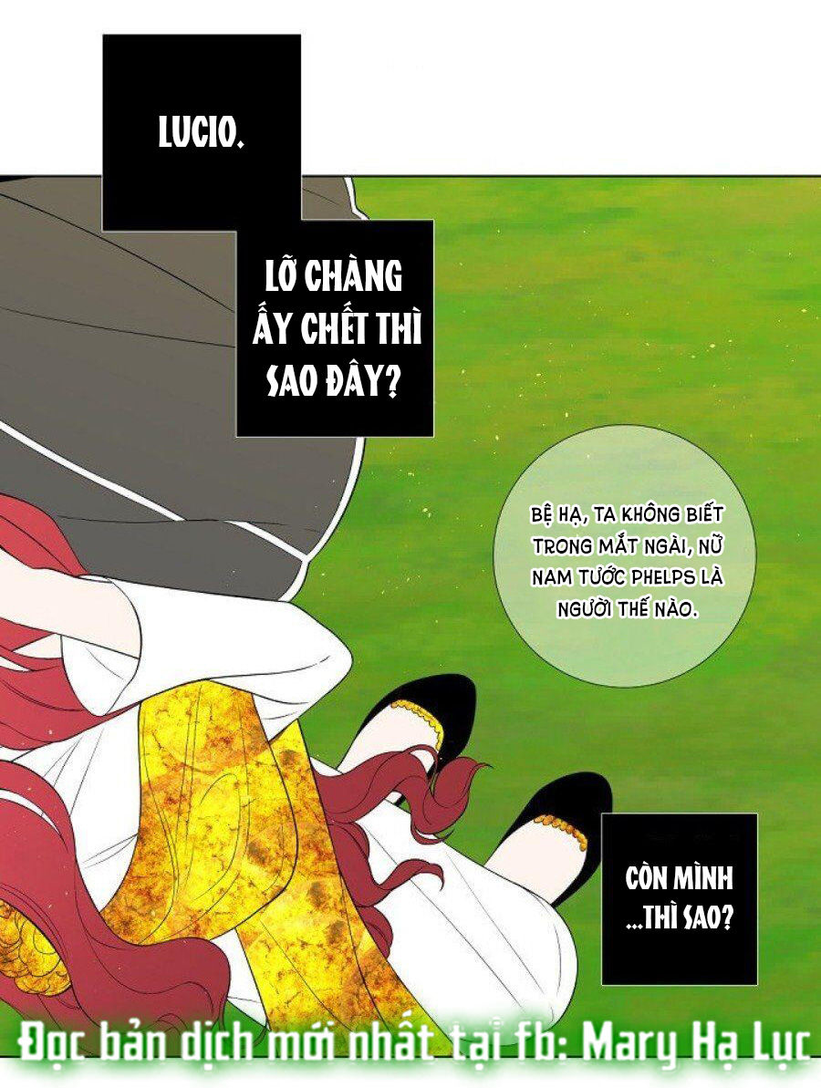 từ tiểu thư thành hoàng hậu - lady to queen chapter 30.2 3