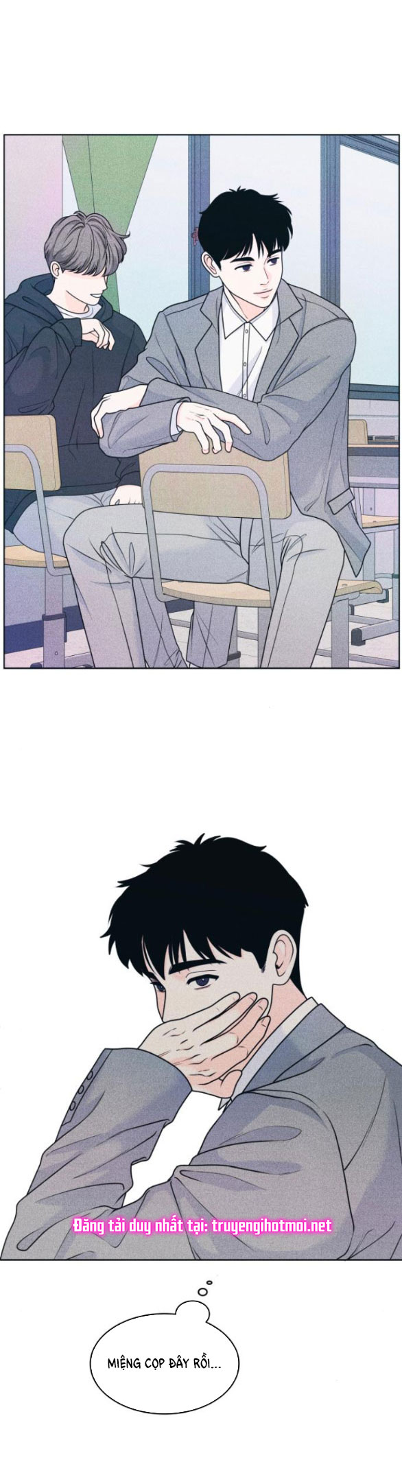 thiếu niên hướng nội chapter 24.2 10