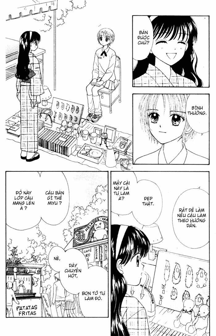 minto na bokura chapter 21 26