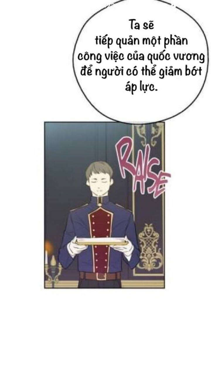 bỗng một ngày nọ tôi trở thành nàng công chúa chapter 86 49