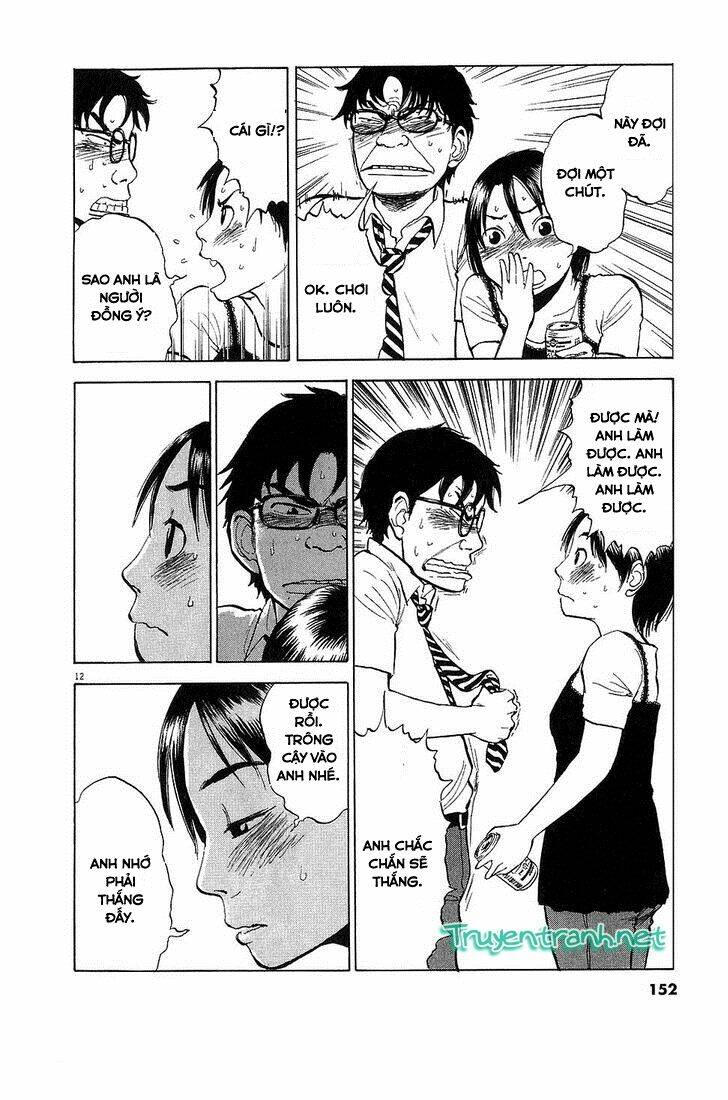 boy on the run chapter 7 12