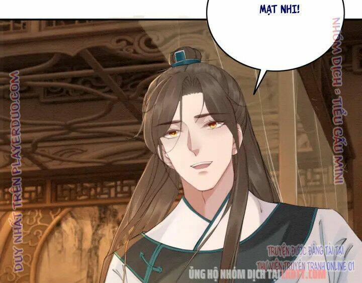 trọng sinh bá sủng nhiếp chính vương quá mạnh mẽ chapter 205 55