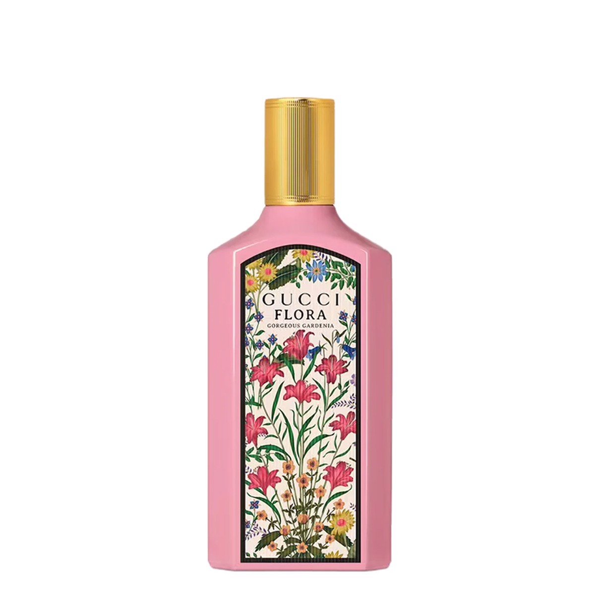 Nước hoa nữ mini Gucci Flora Gorgeous Gardenia EDP 5ml