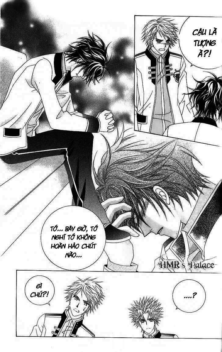 thần tượng mua sắm chapter 47 6