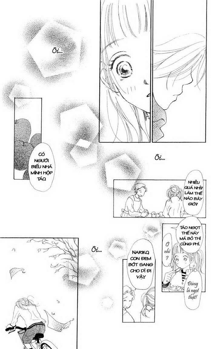 kimi no kachi chapter 2 15