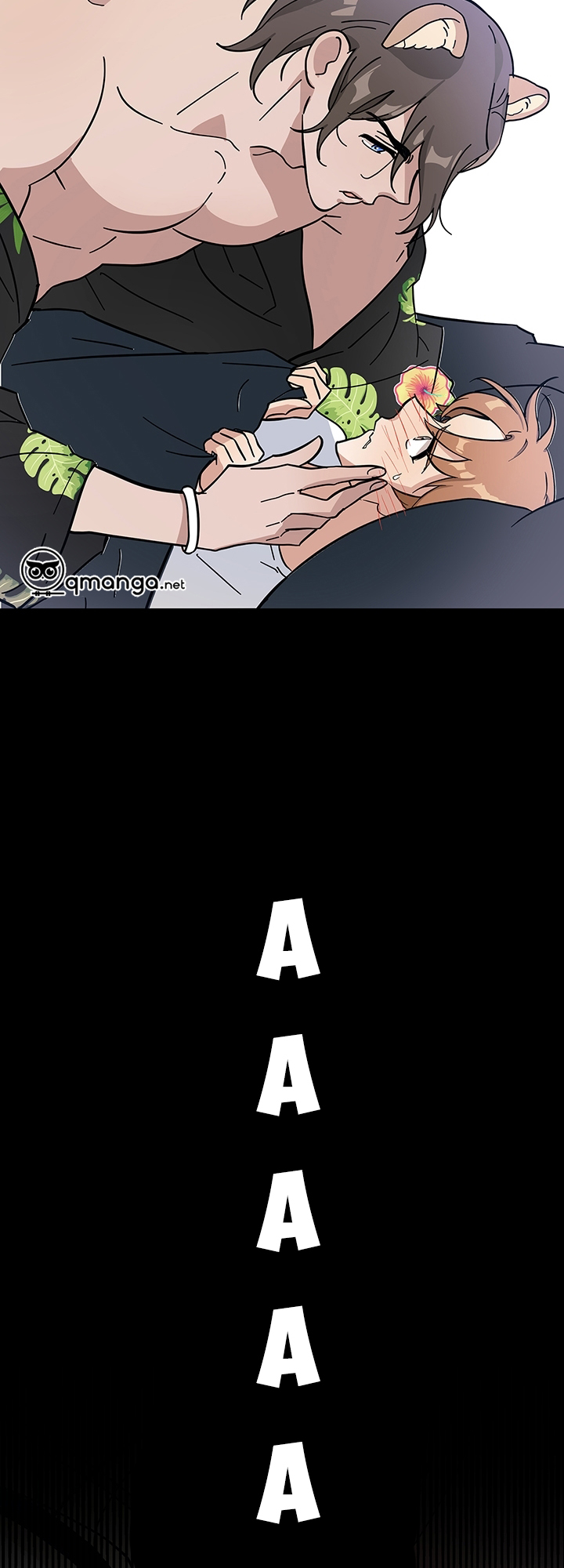 tình yêu của vị hoàng tử ngoài hành tinh chapter 4 23