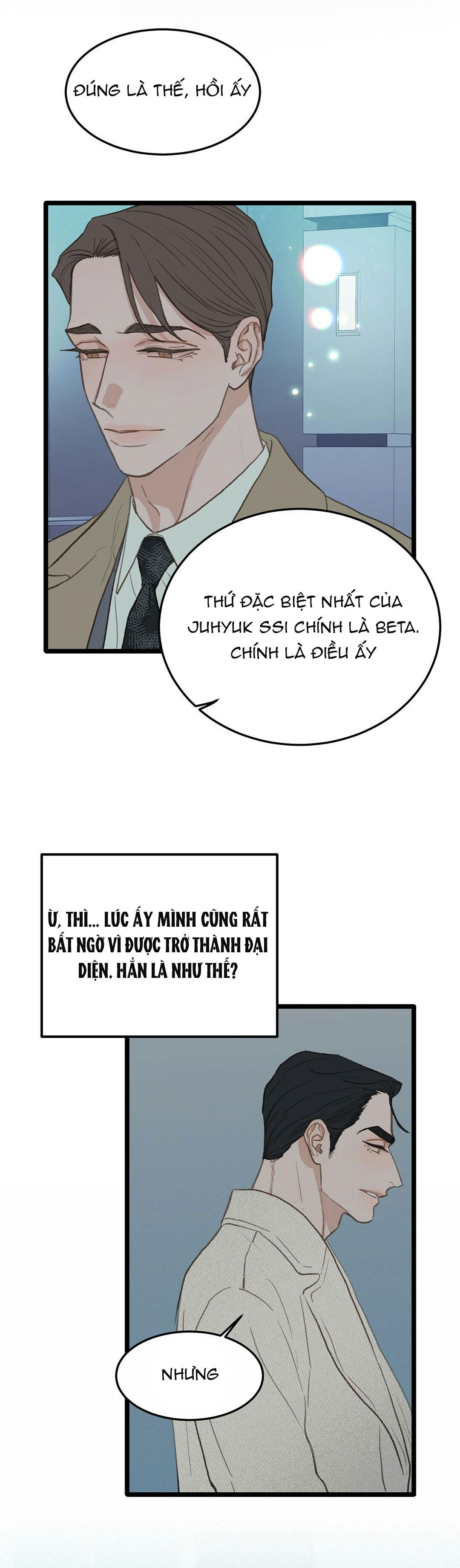 vùng cấm tình yêu của beta chapter 39 3