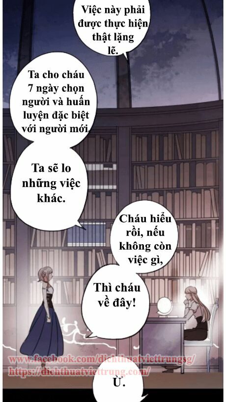 vết cắn ngọt ngào phần 2 chapter 2 9