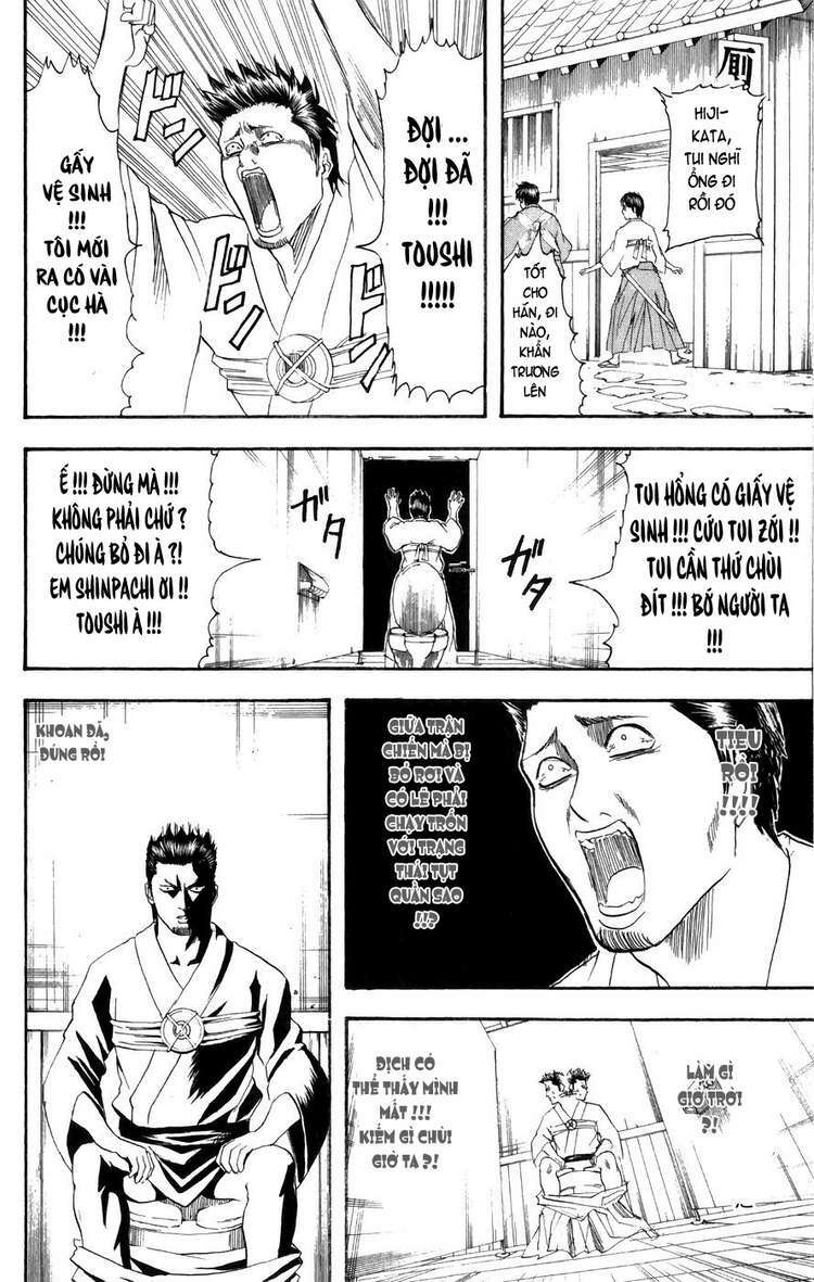 gintama - linh hồn bạc chapter 117 9