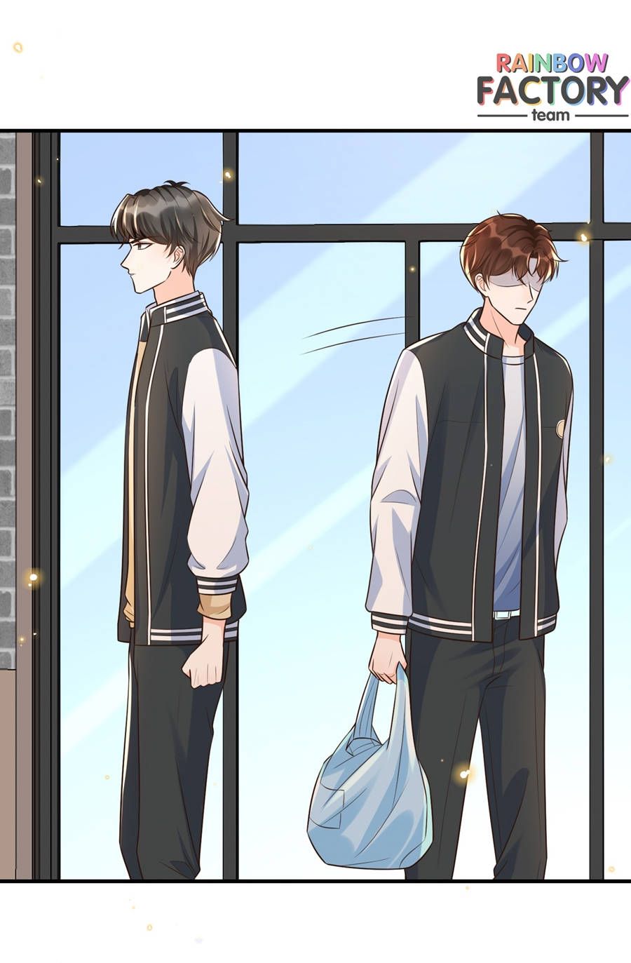 ngọt không ngừng nghỉ chapter 15 12