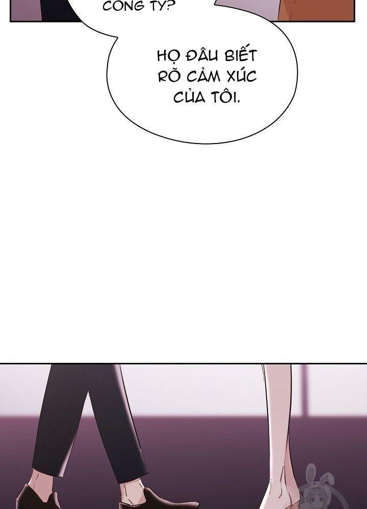 hãy giữ im lặng ở nơi làm việc! chapter 2 73