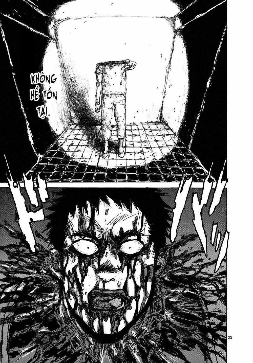 thế giới ma thuật và kẻ mất trí chapter 79 24