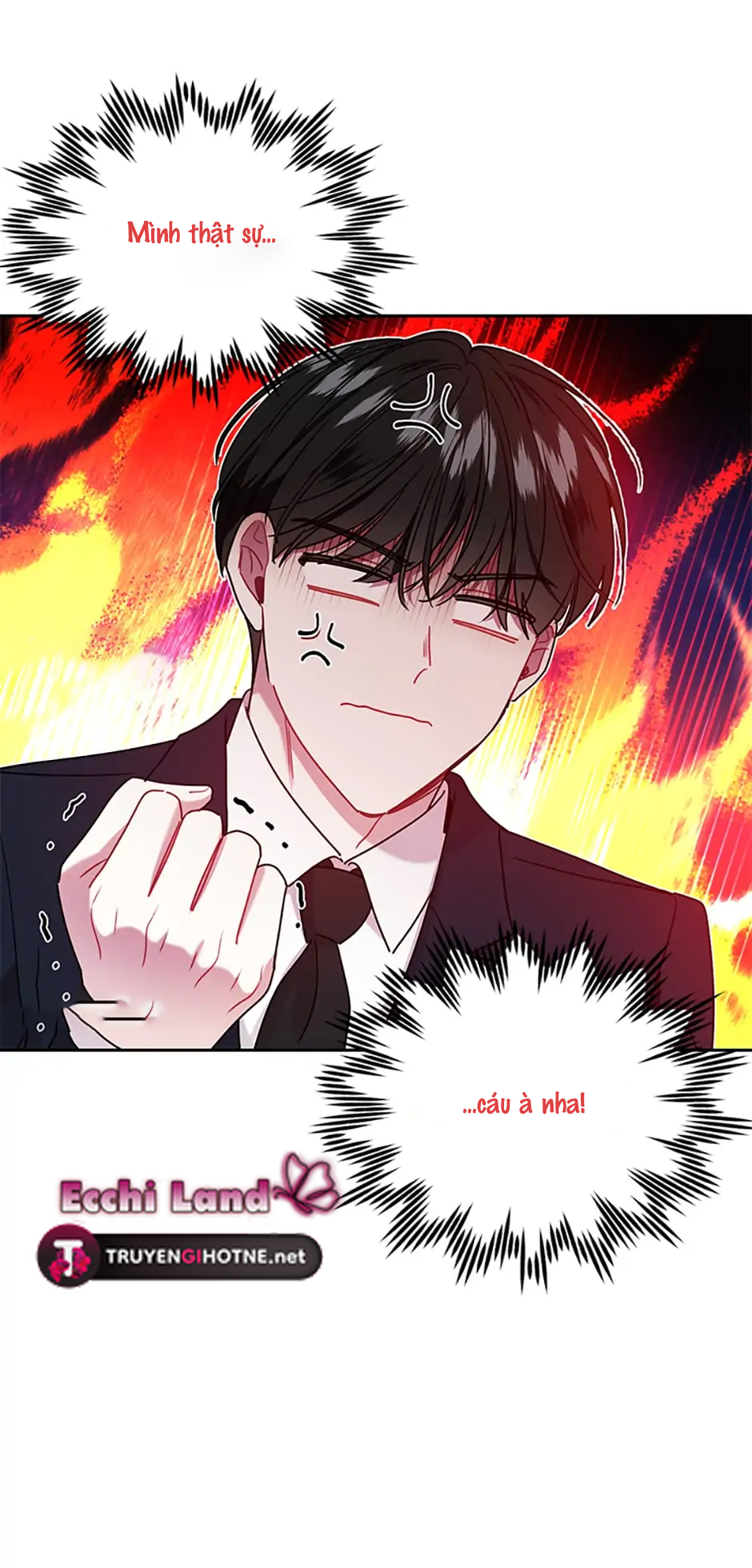 chỉ thị đặc biệt của sếp chapter 55.2 11