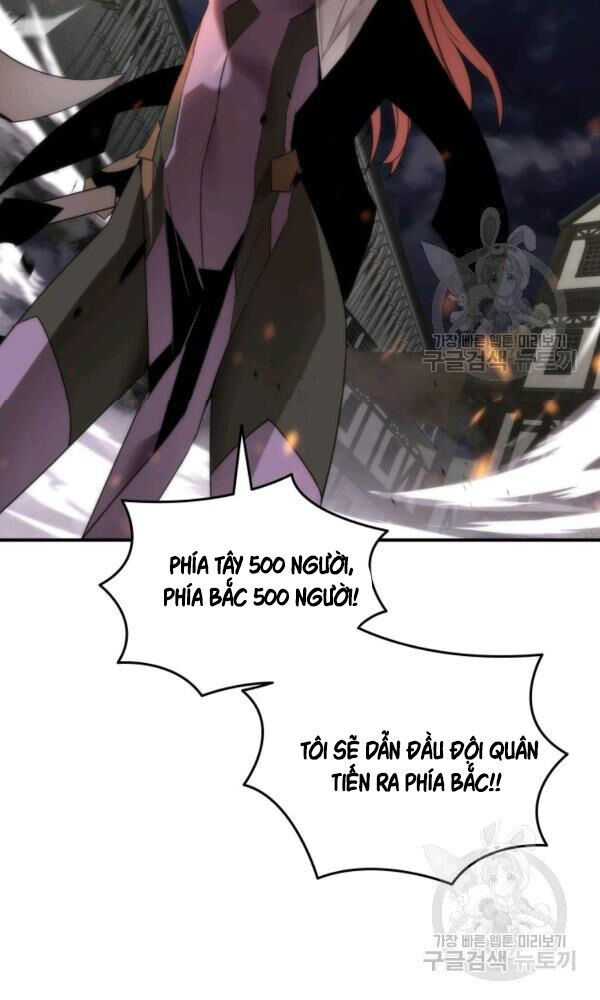 tôi là lính mới chapter 56 66