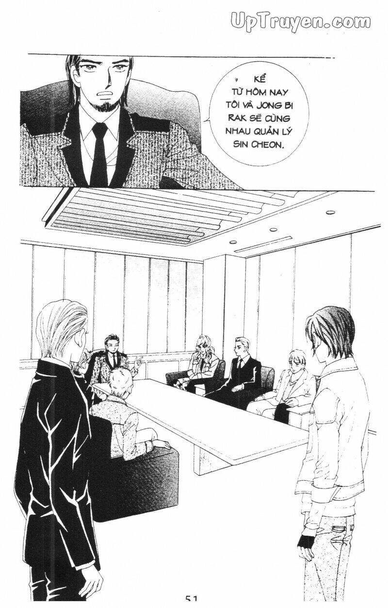 mặt nạ tình yêu chapter 62 52