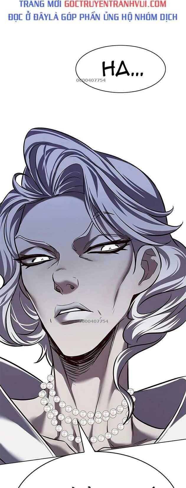 biến thân thành mèo chapter 245 78