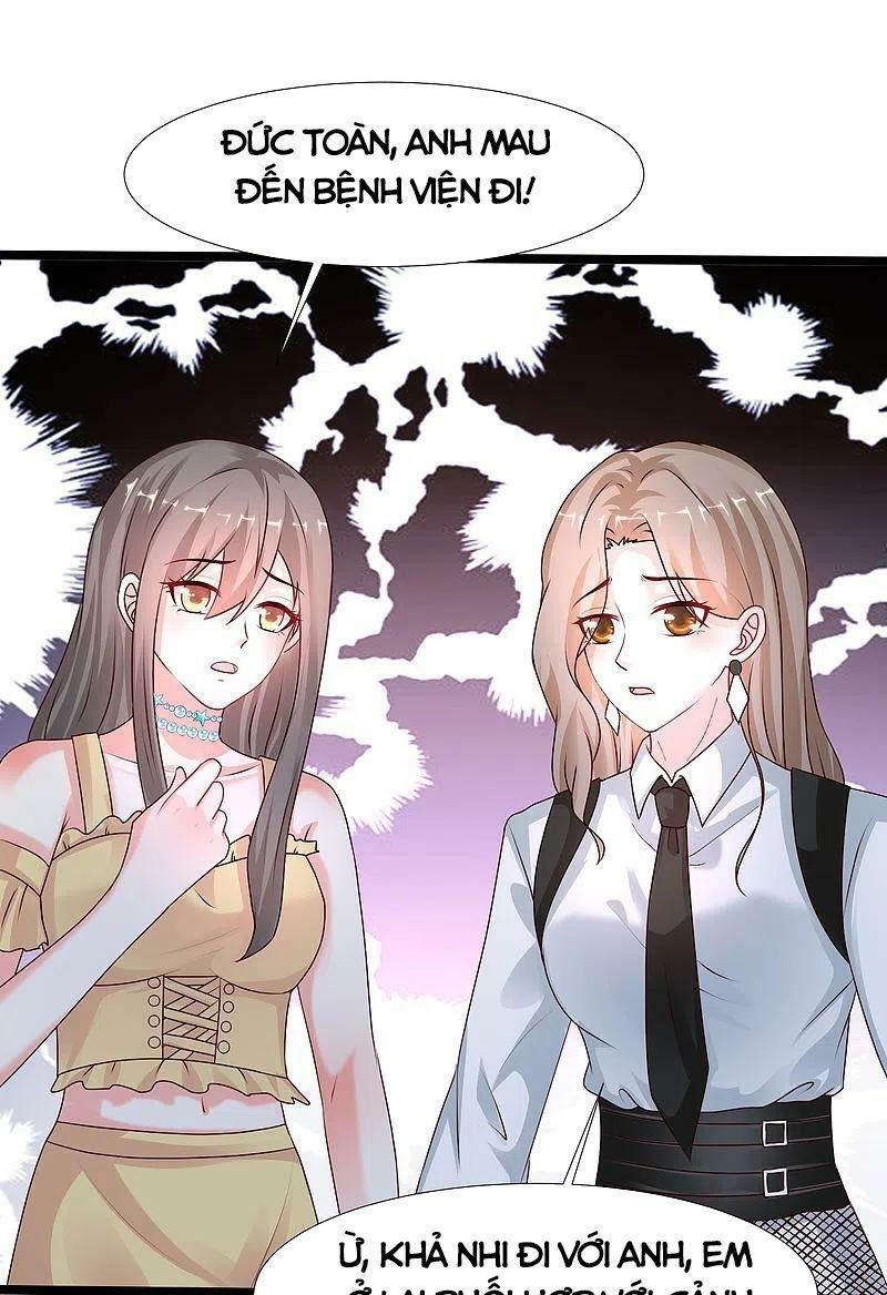 tối cường vận đào hoa chapter 234 15