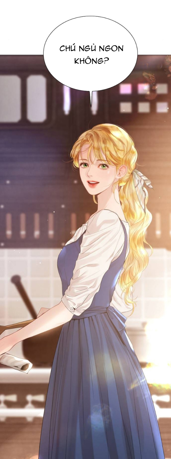 khóc đi hay là cầu xin tôi cũng được chapter 26.2 28