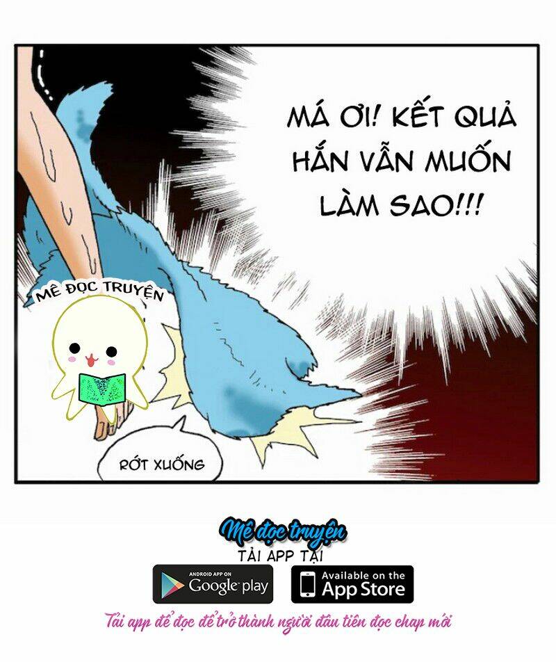 nhà có siêu dễ thương chapter 119 21