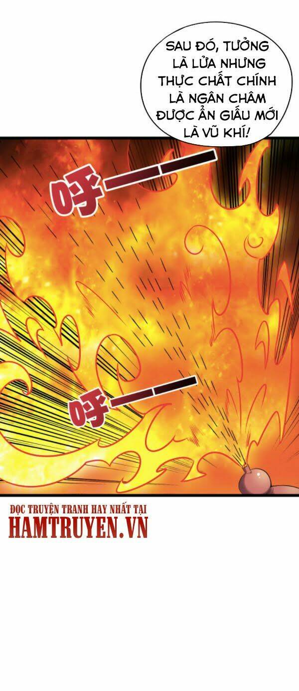 phục thiên thánh chủ chapter 58 30