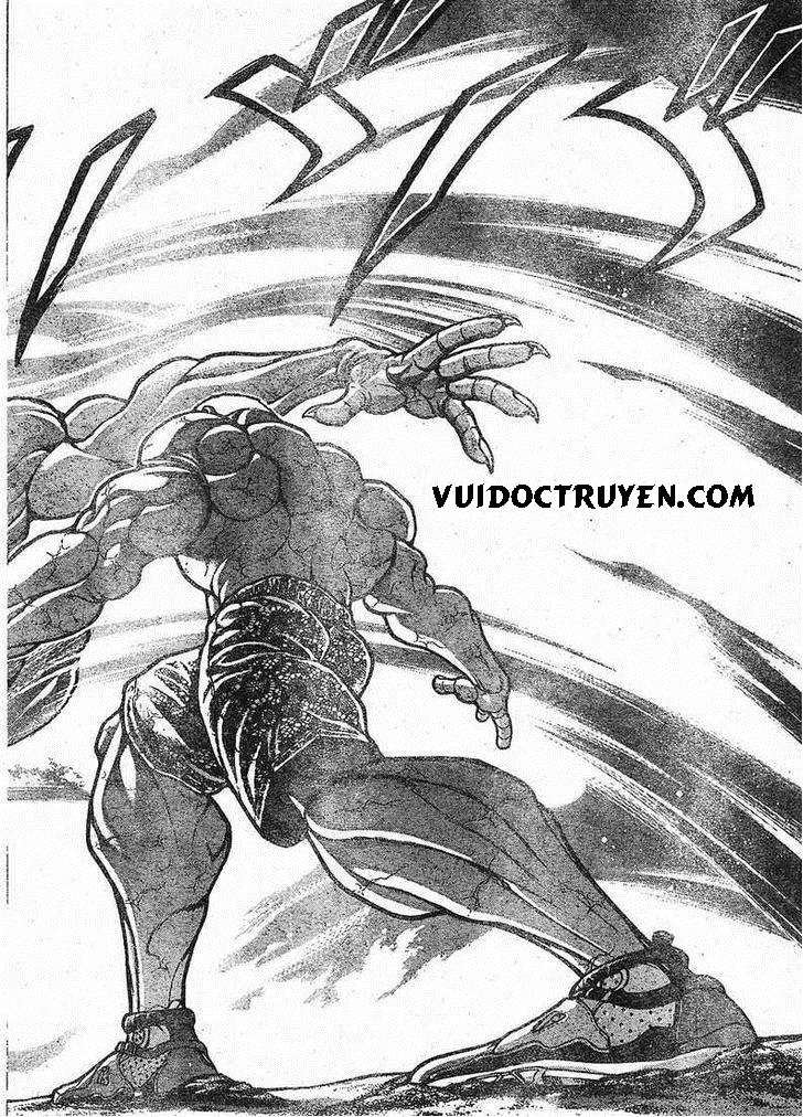 baki – son of ogre chapter 142 8