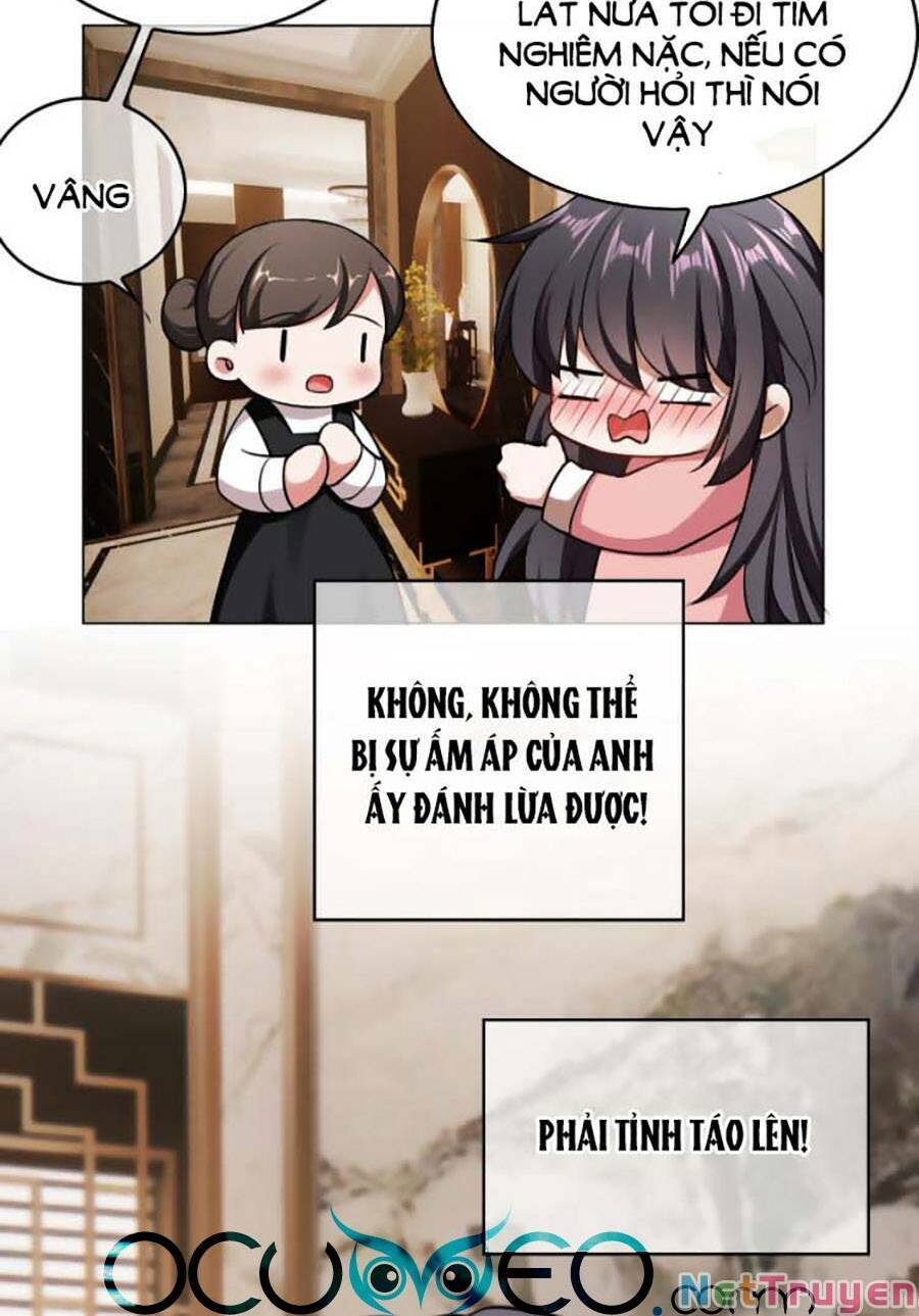 cô vợ gả thay của tổng tài cố chấp chapter 56 32