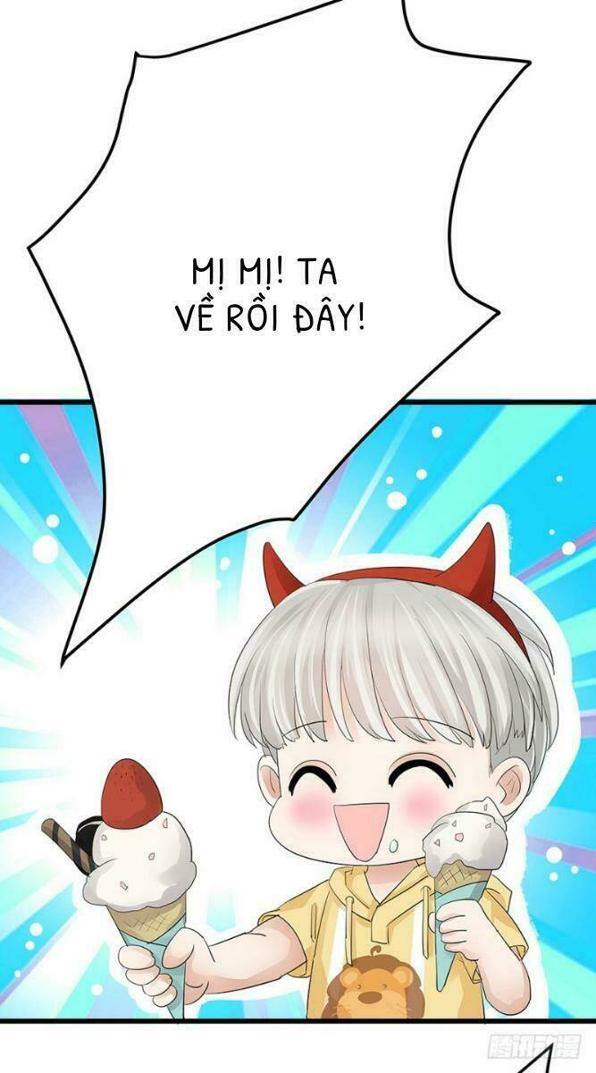 chào buổi sáng, ức vạn manh thê chapter 9 25