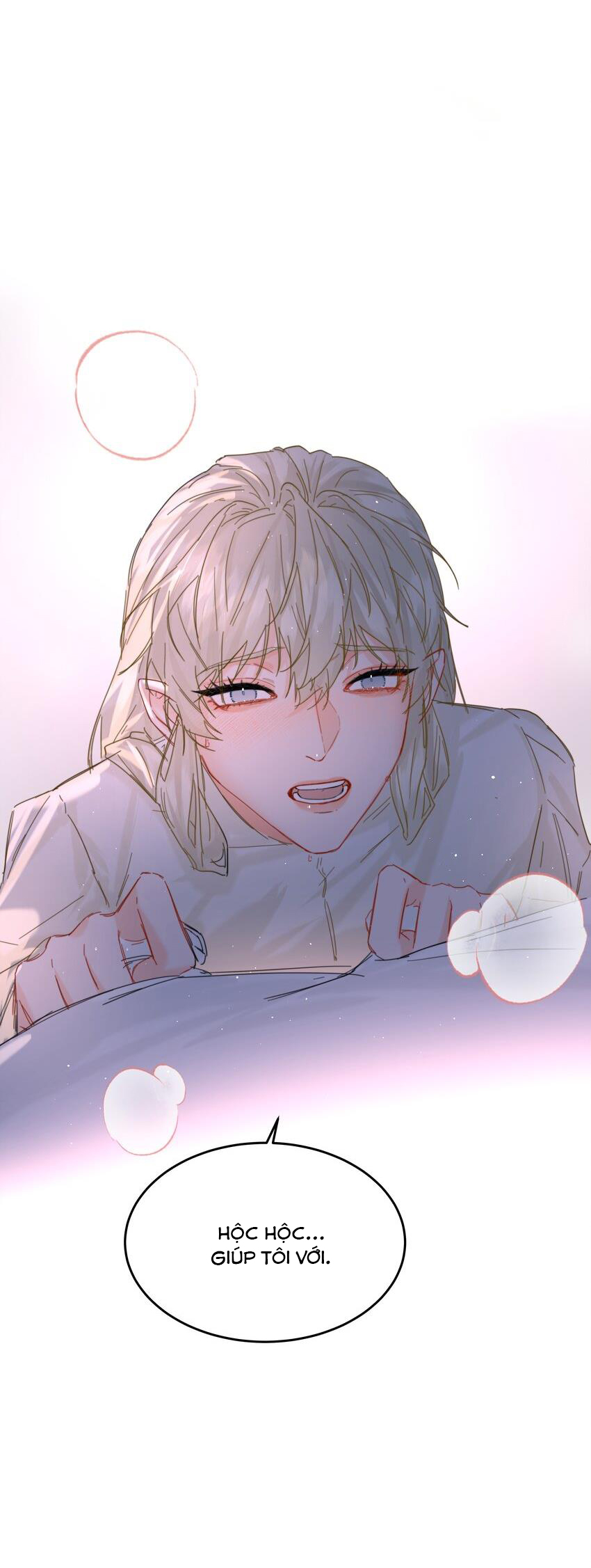 tình cũ là vua chapter 51 38