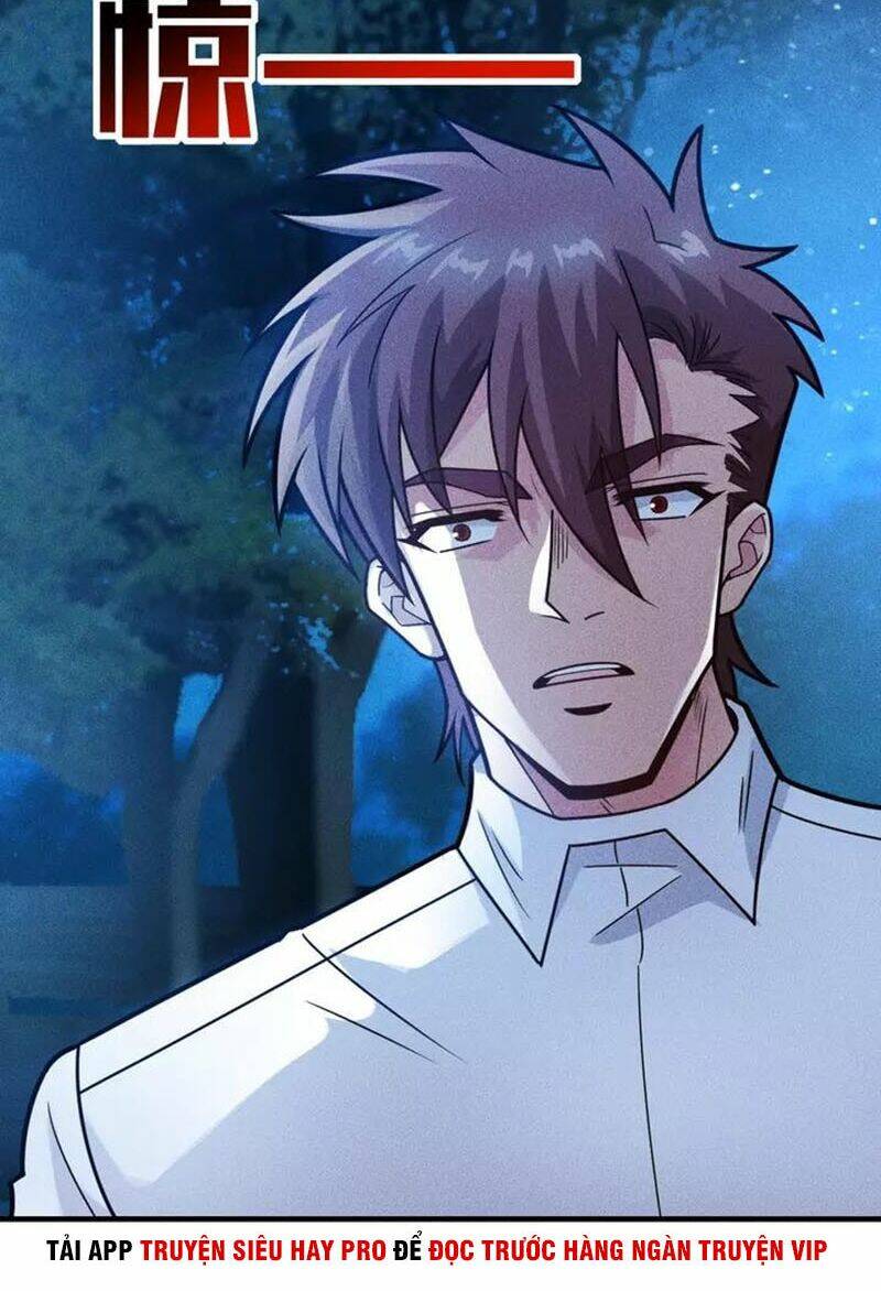 cao thủ cận vệ của nữ chủ tịch chapter 142 24