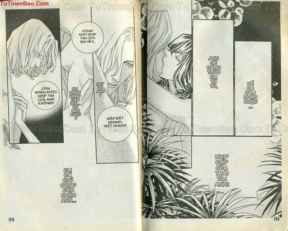 hoa hồng thép chapter 6 77