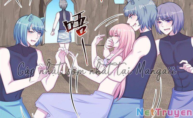 [16+] thảnh thơi thú thế chủng chủng điền, sinh sinh tể chapter 364 22