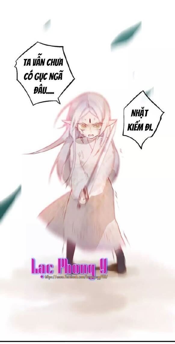 hồ minh chi hương chapter 3 9