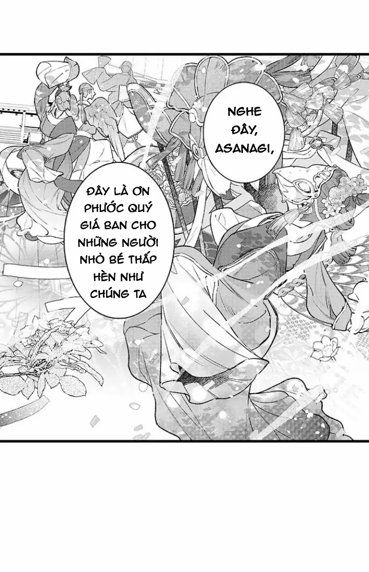 điểu thượng minh hoa chapter 1.2 4