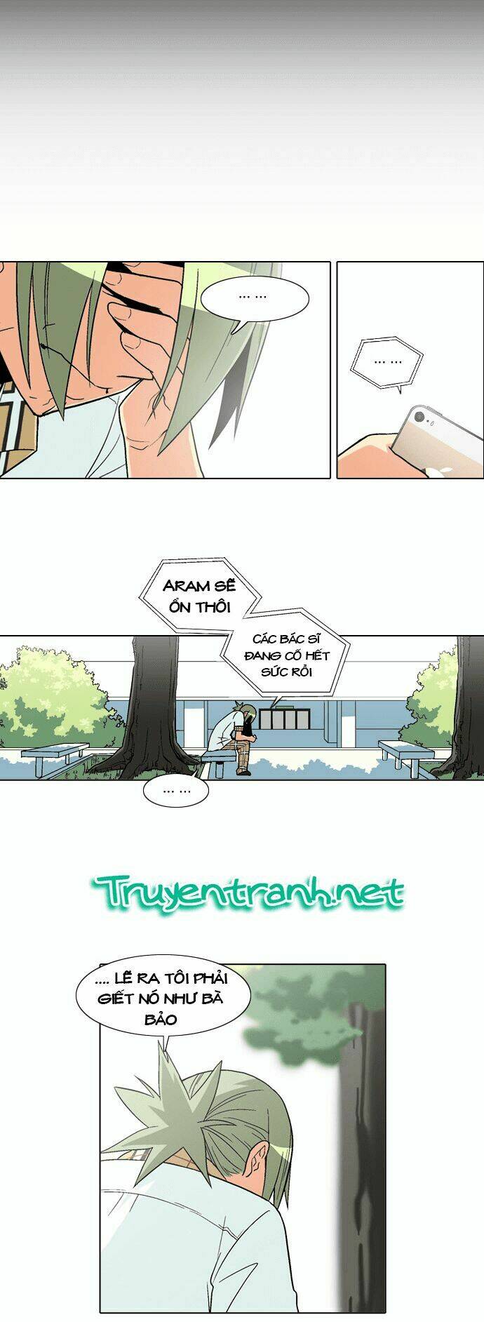 the language of god chapter 9 7