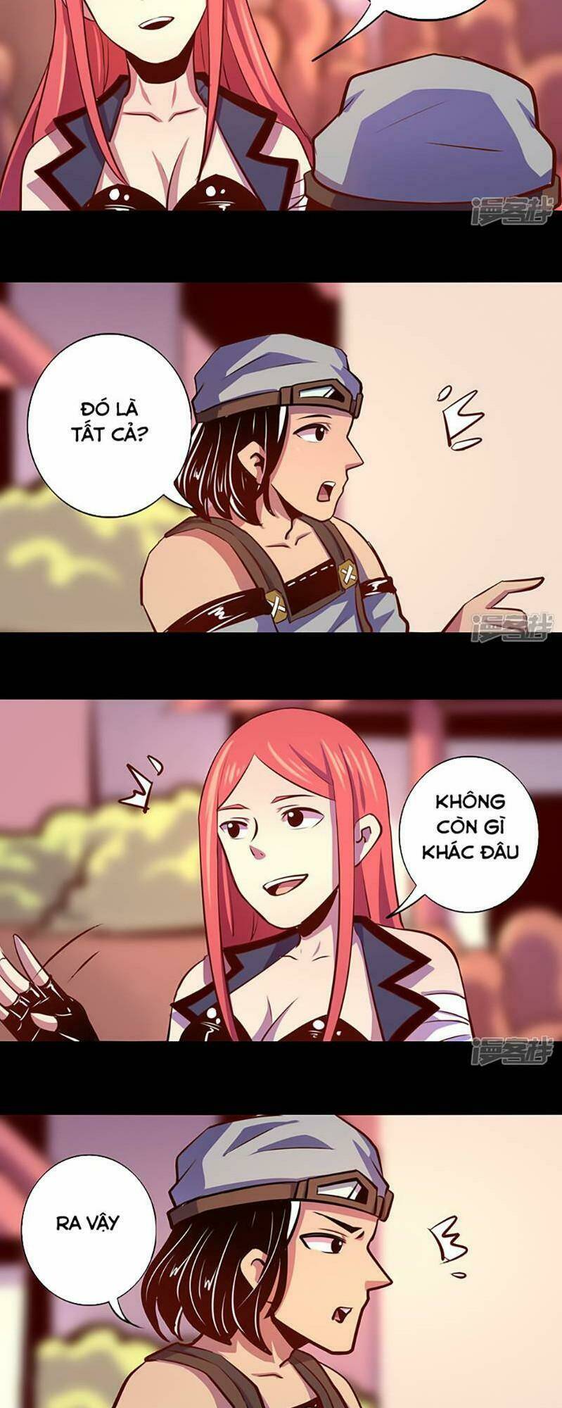 ta không phải là npc chapter 63 4