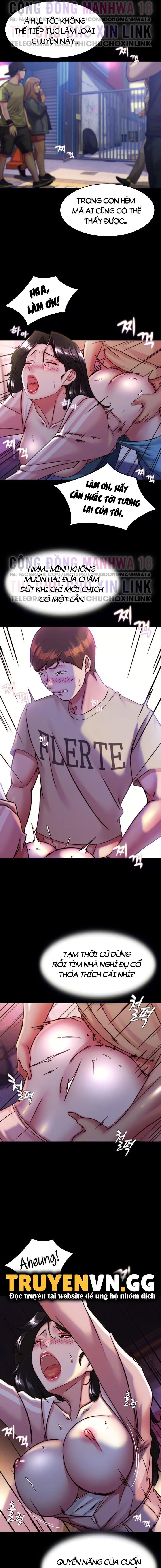 nhật ký quần lót chapter 124 6