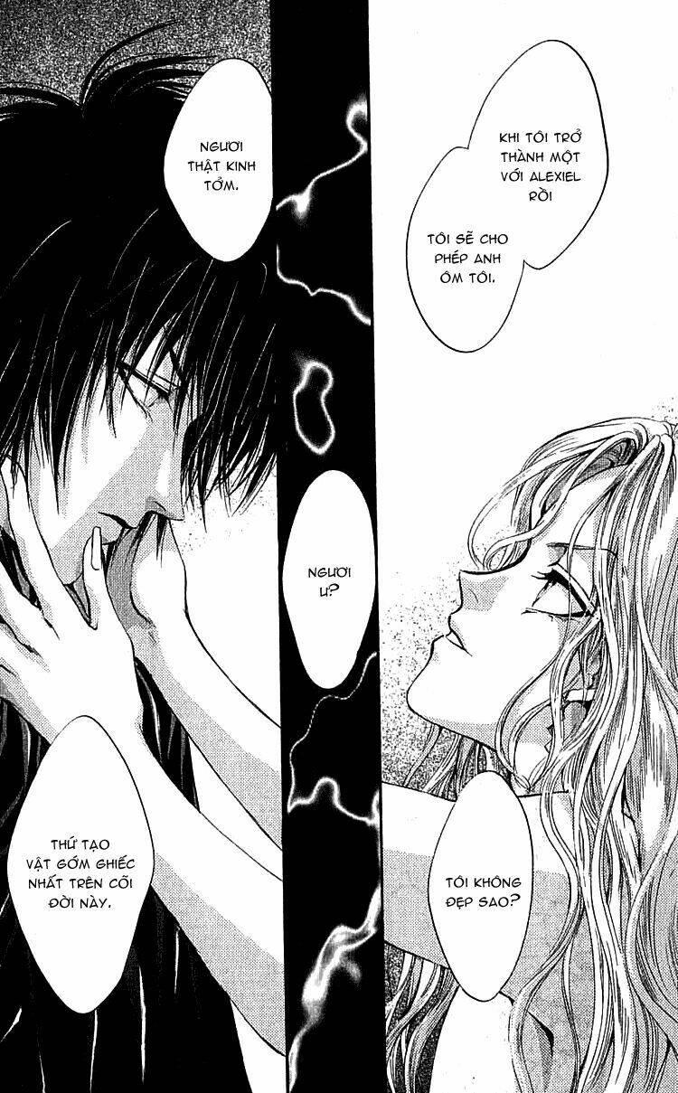 tình yêu loạn luân chapter 103 26