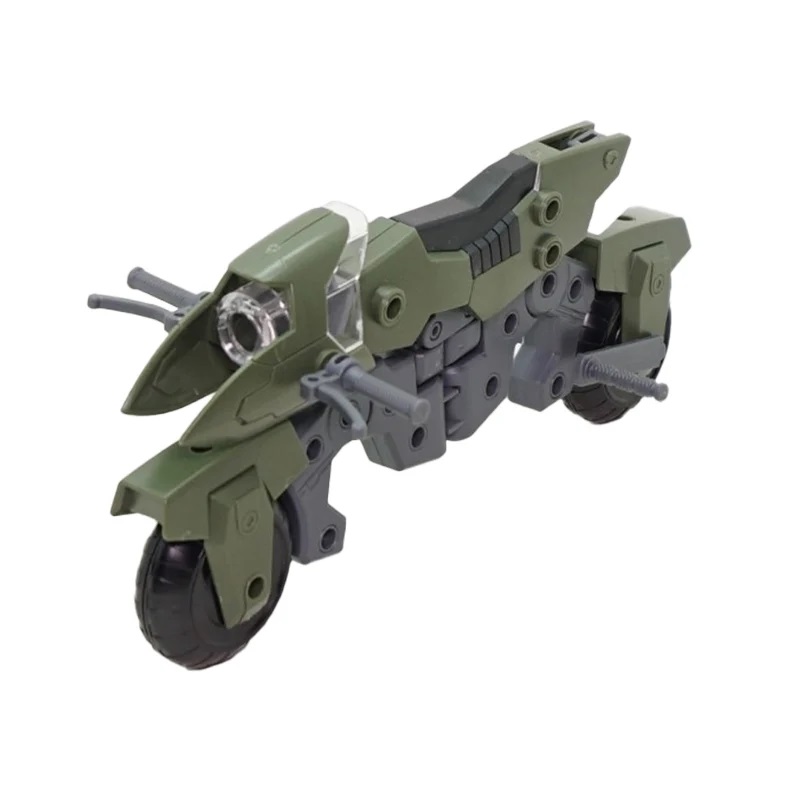 Đồ Chơi Lắp Ráp Gunpla HG MACHINE RIDER GUNDAM 0230362
