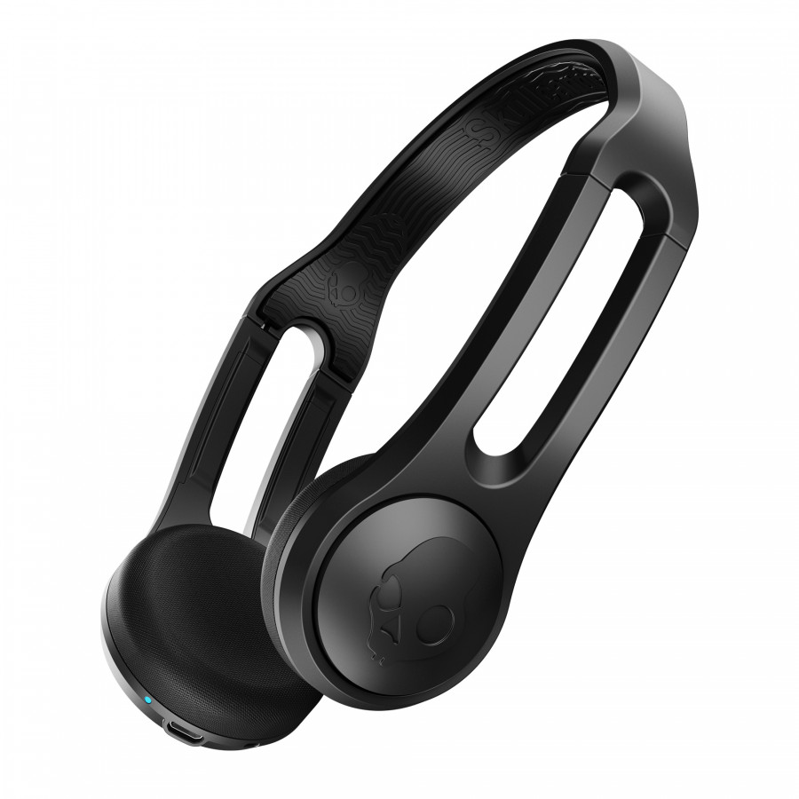 Tai Nghe Bluetooth Skullcandy Icon Wireless On-Ear - Hàng chính hãng