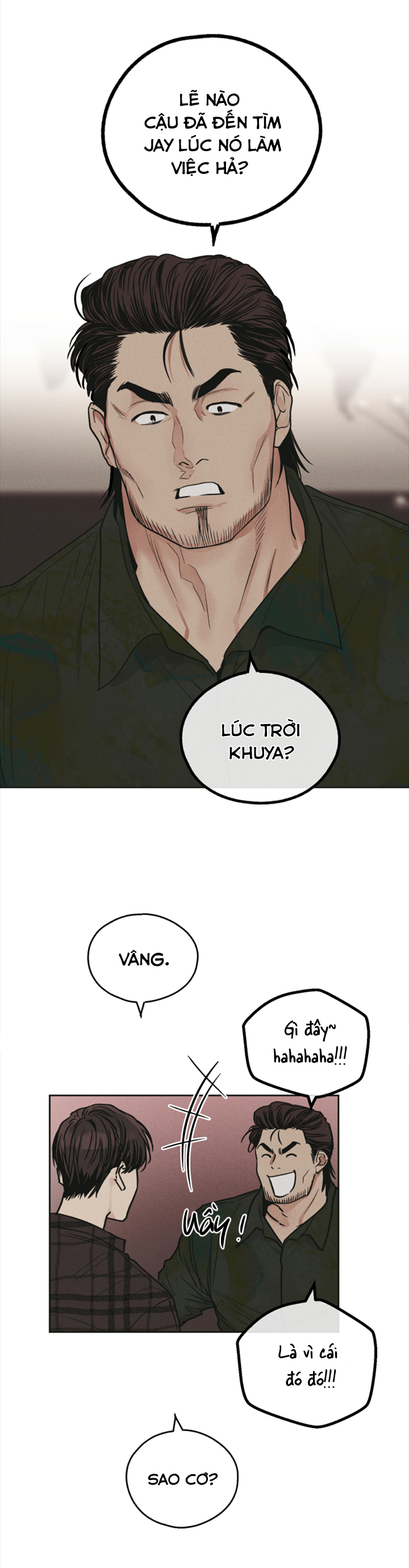 trả thù chapter 39 24