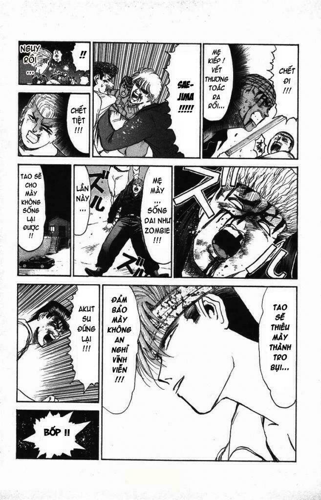 shonan junai gumi chapter 118 16