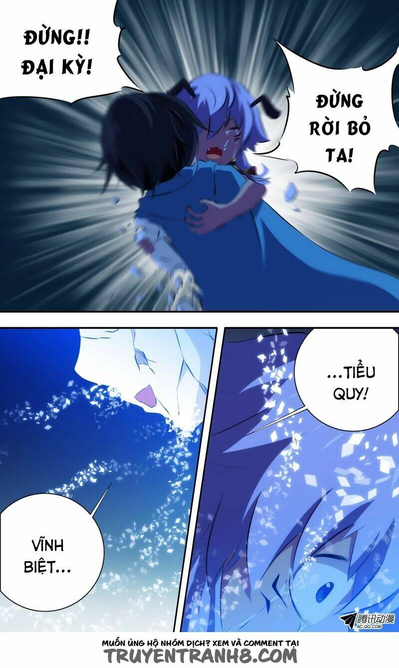 tôi là thằng phế vật chapter 43 7