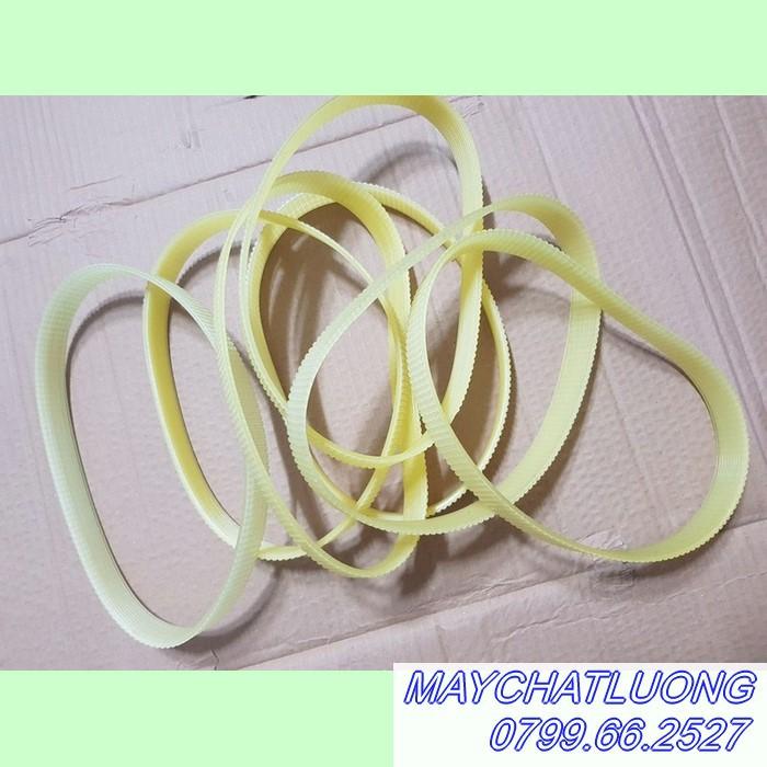 2-DÂY CUROA MÁY CẮT SẮT 355MM