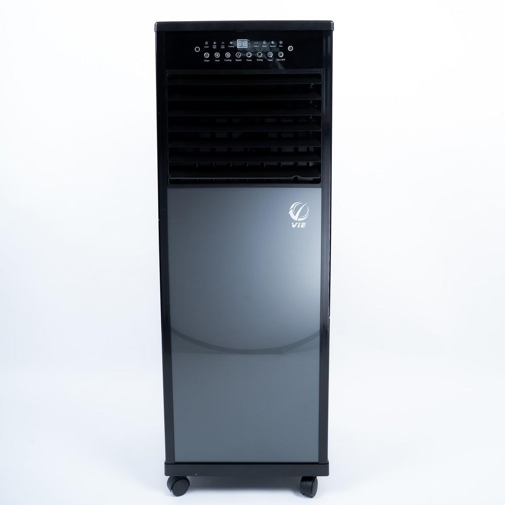 Quạt sưởi, quạt điều hòa Vie - ROSY tích hợp sưởi cho diện tích rộng 30 - 40 m2