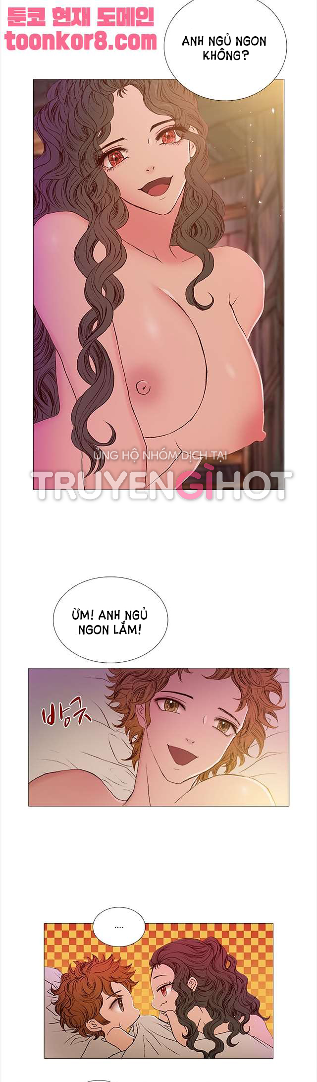 tôi chính là nhà sưu tập chim chapter 33.1 6